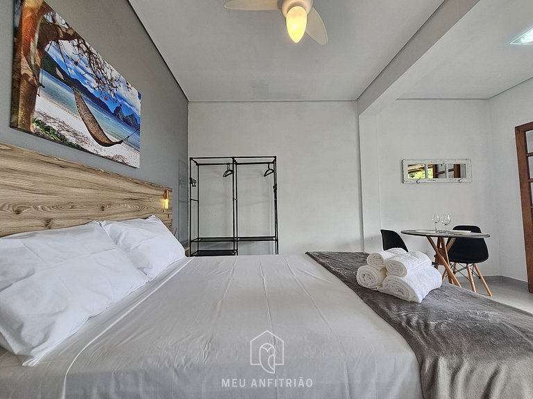 Apartamento en Ilhabela