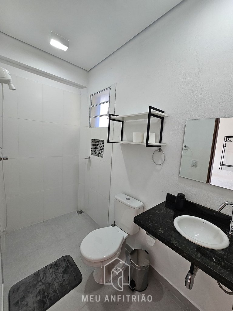 Apartamento en Ilhabela