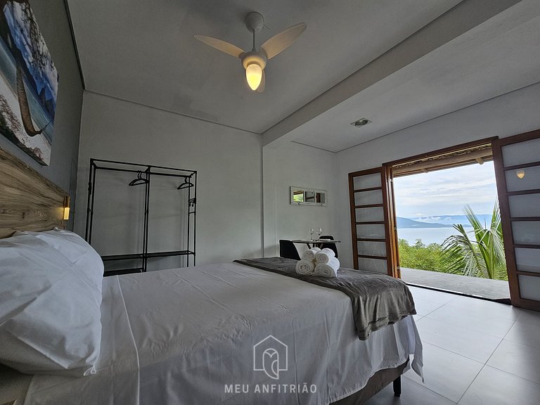 Apartment in Ilhabela