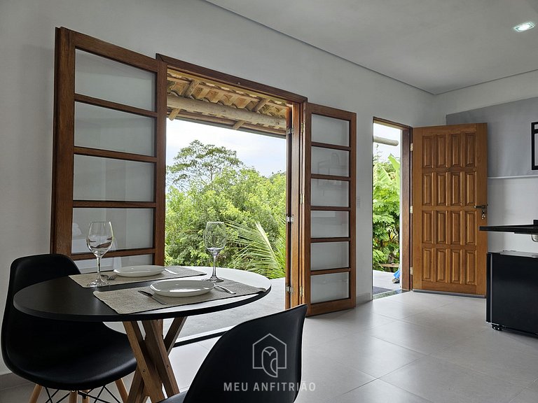 Apartamento em Ilhabela