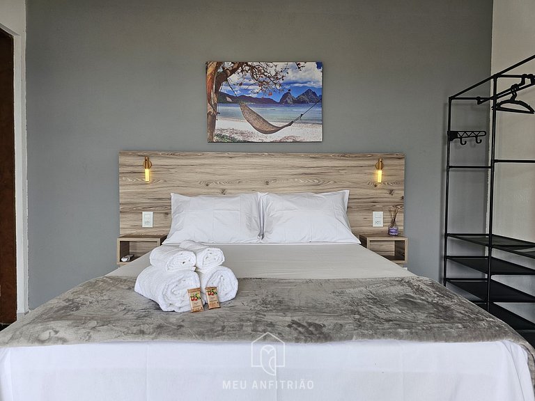 Apartamento em Ilhabela
