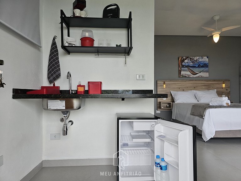 Apartment in Ilhabela