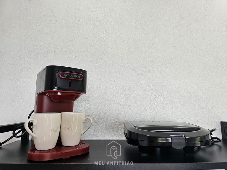 Apartamento em Ilhabela