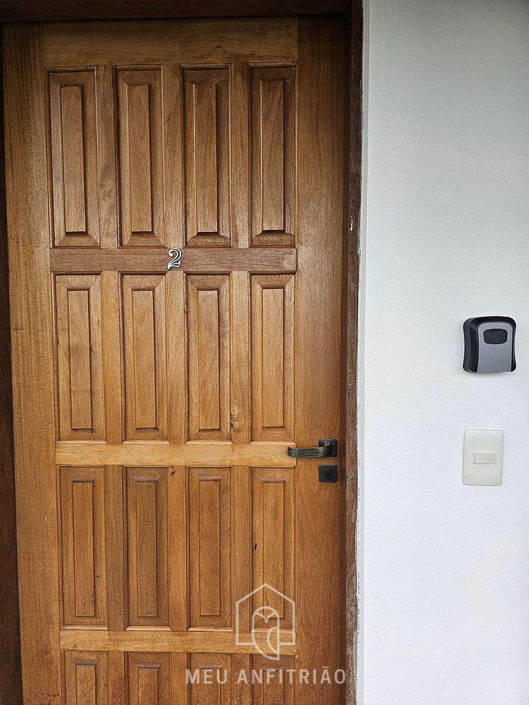 Apartamento em Ilhabela