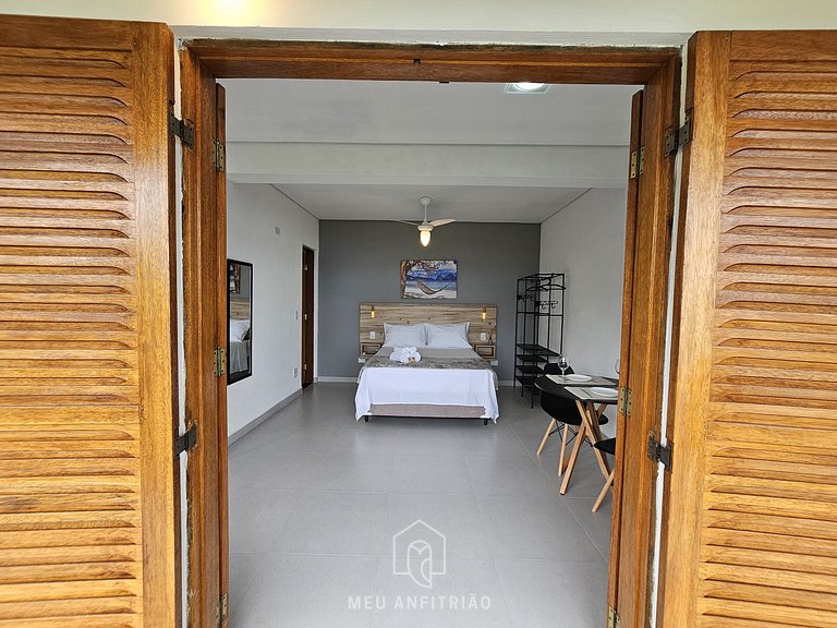 Apartamento em Ilhabela