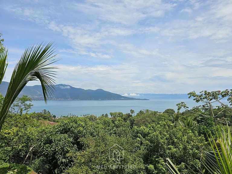 Apartamento en Ilhabela
