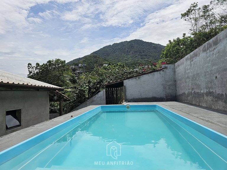 Apartamento em Ilhabela