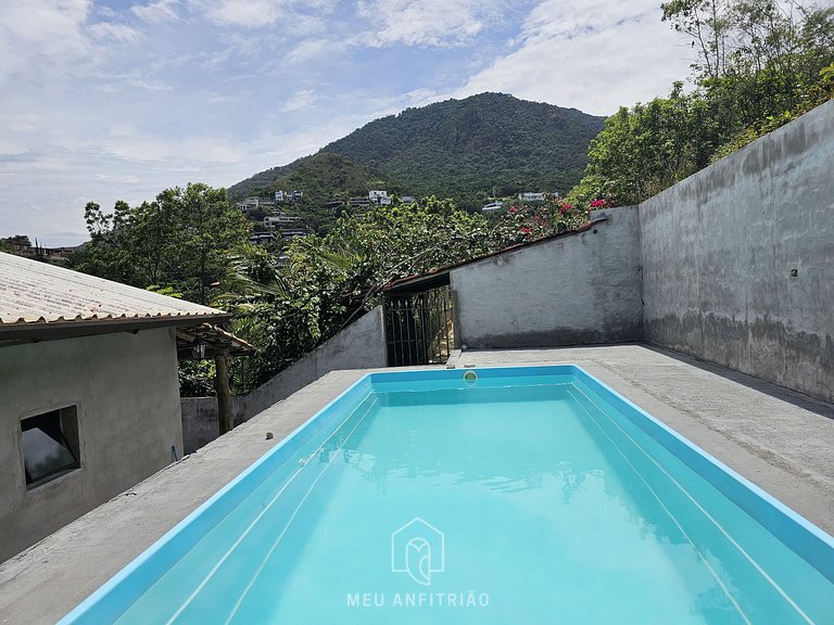 Apartment in Ilhabela