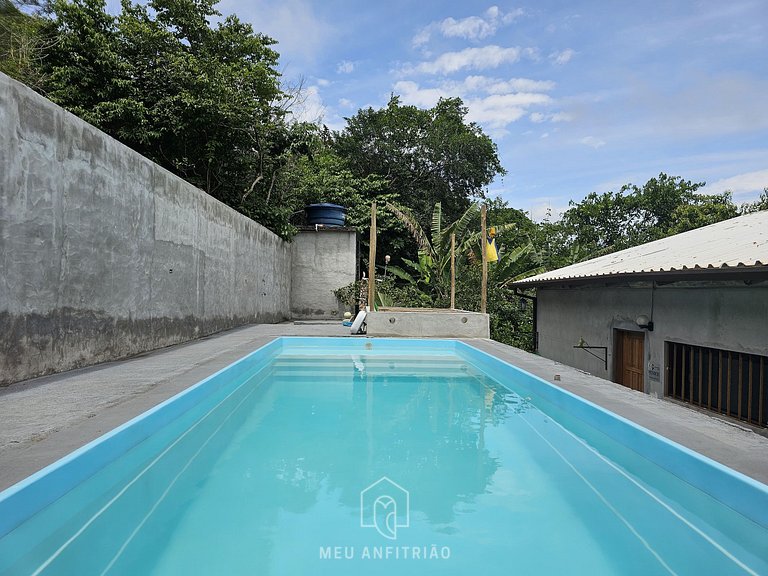 Apartamento em Ilhabela