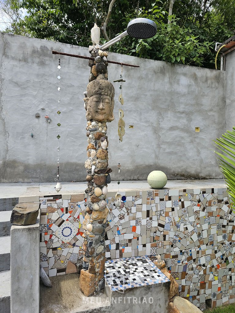 Apartment in Ilhabela