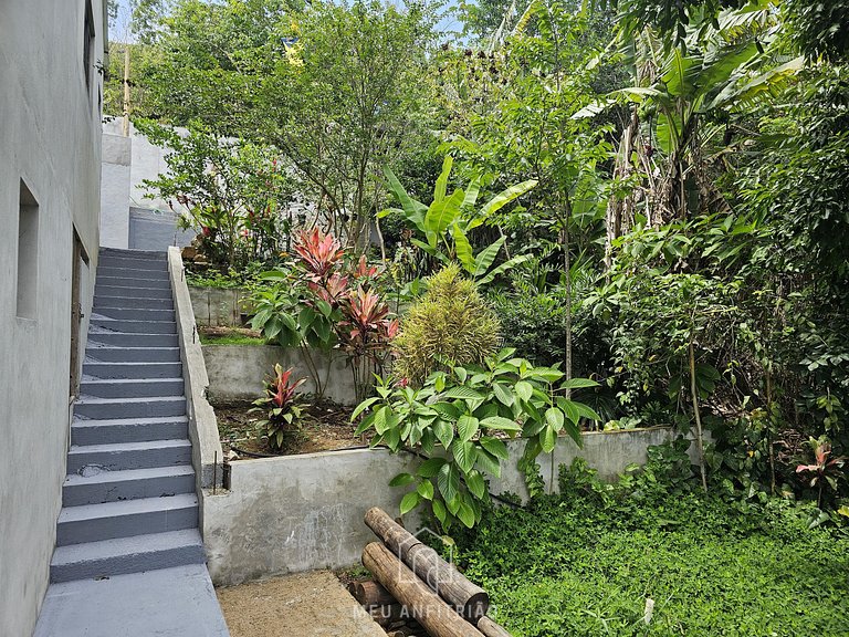 Apartamento em Ilhabela