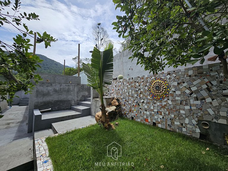 Apartment in Ilhabela