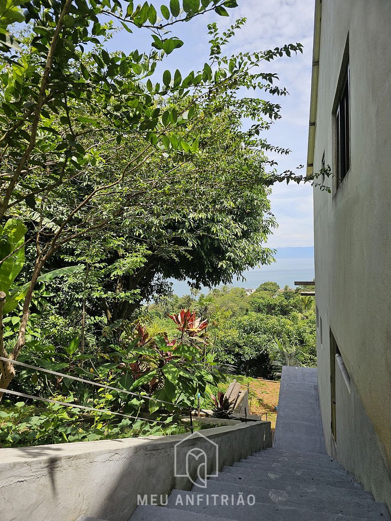 Apartamento em Ilhabela