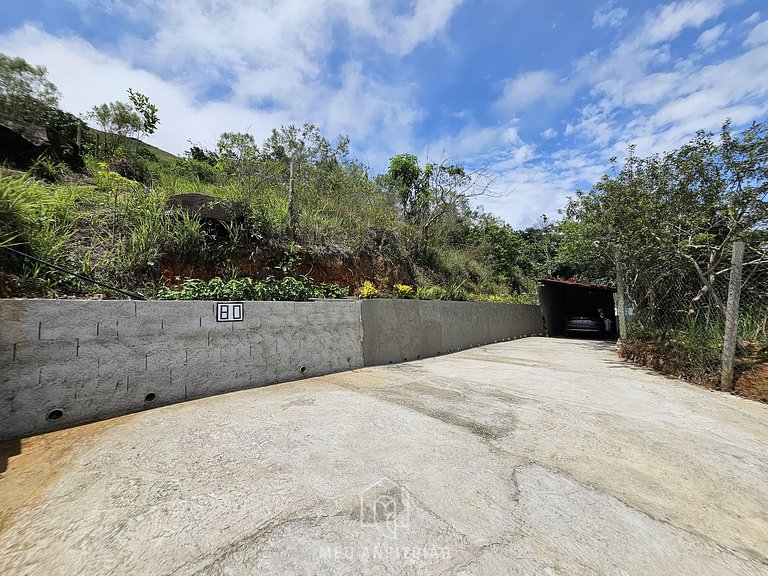 Apartment in Ilhabela