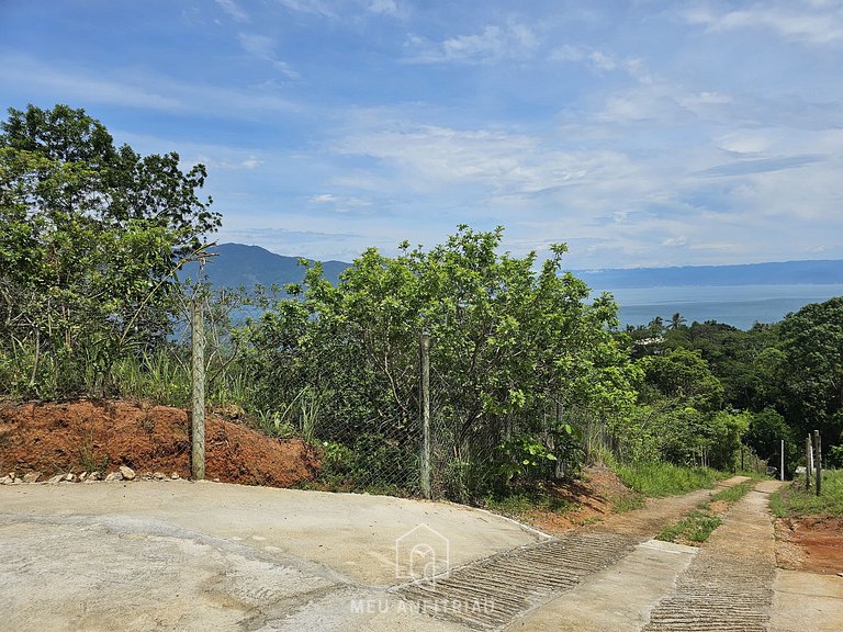 Apartamento en Ilhabela