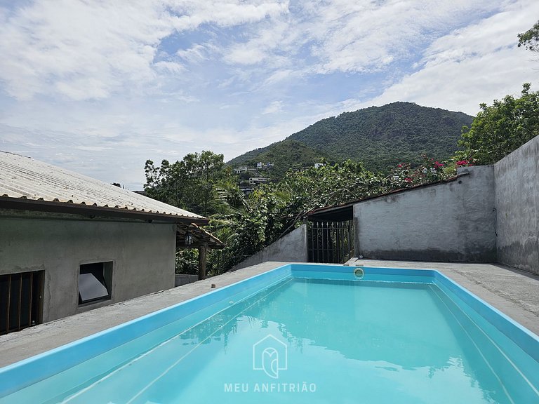 Apartment in Ilhabela