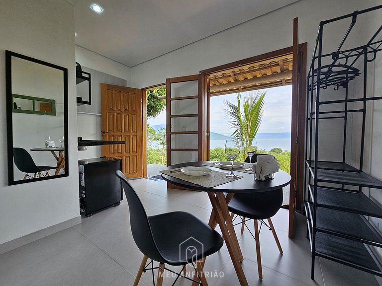 Apartamento en Ilhabela