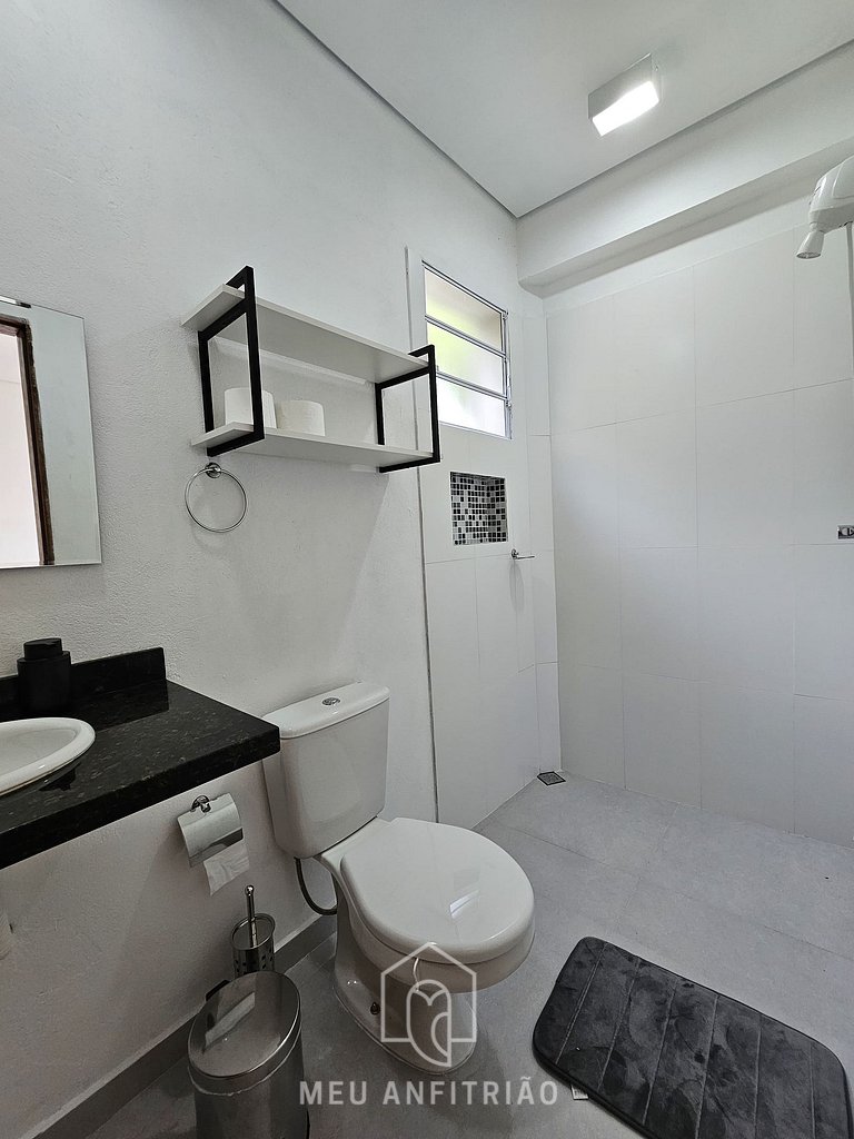 Apartamento en Ilhabela