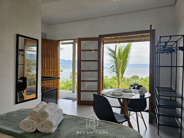 Apartamento em Ilhabela