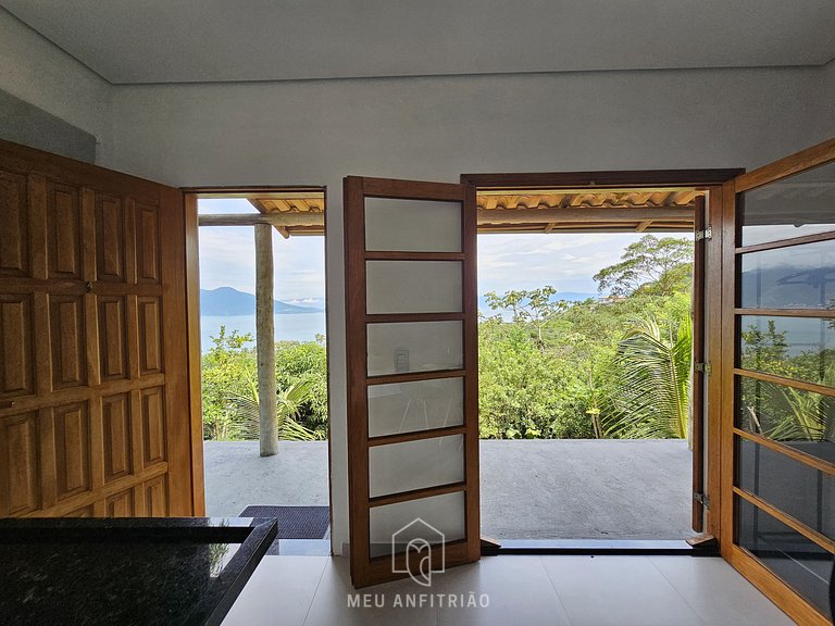Apartamento em Ilhabela