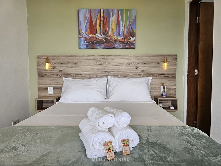 Apartment in Ilhabela