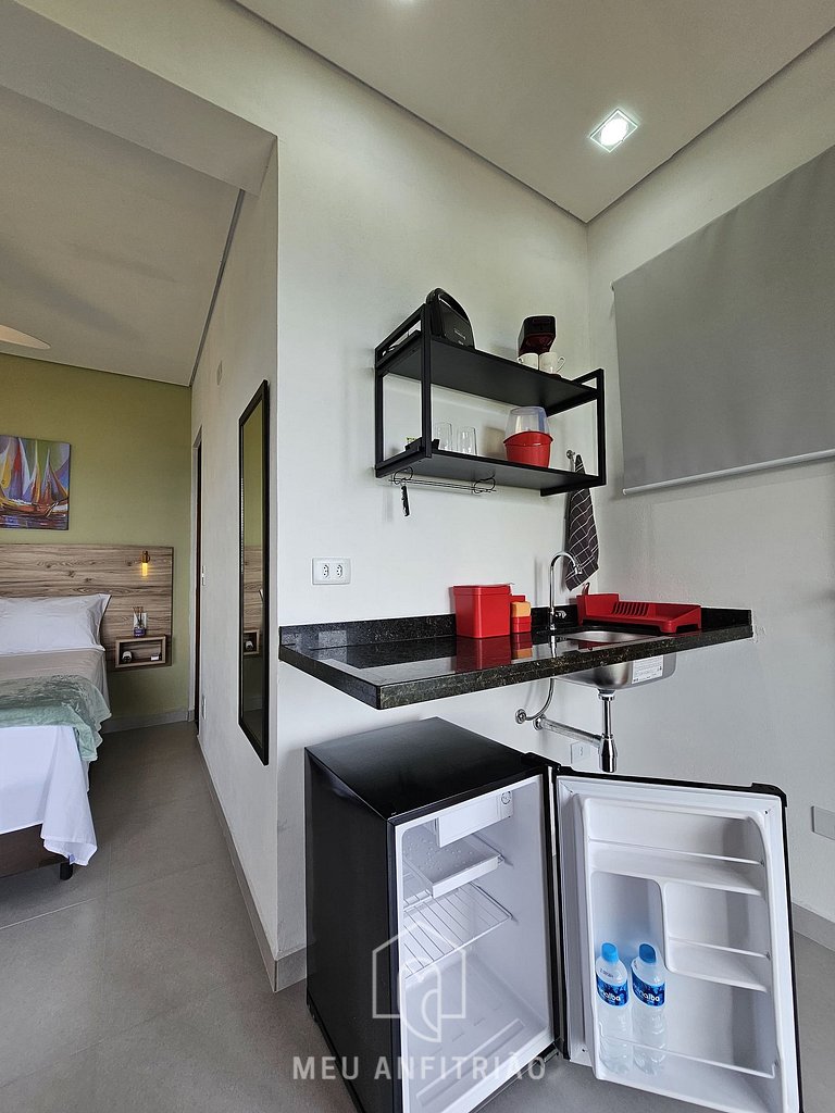 Apartamento en Ilhabela
