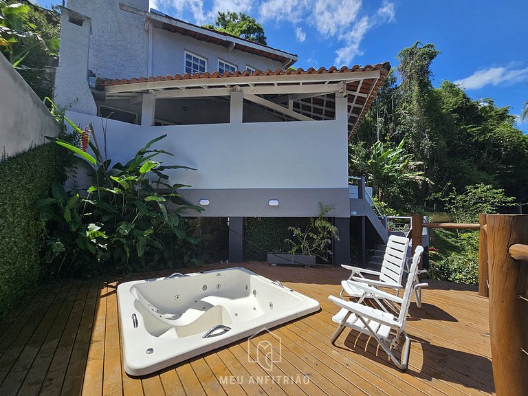 Casa en Ilhabela