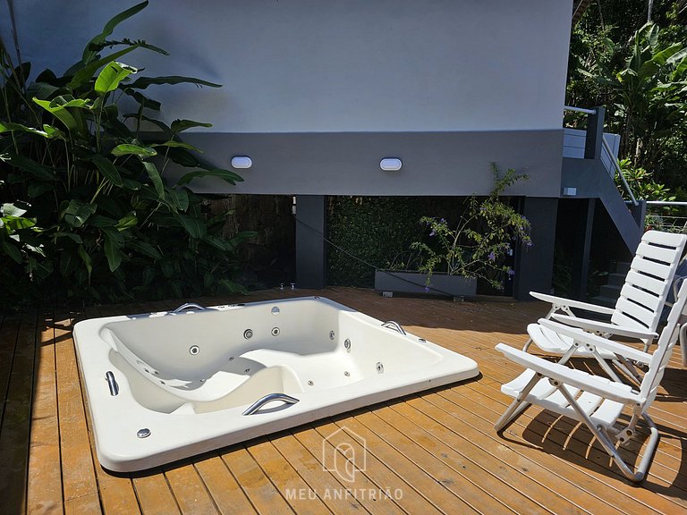 Casa em Ilhabela