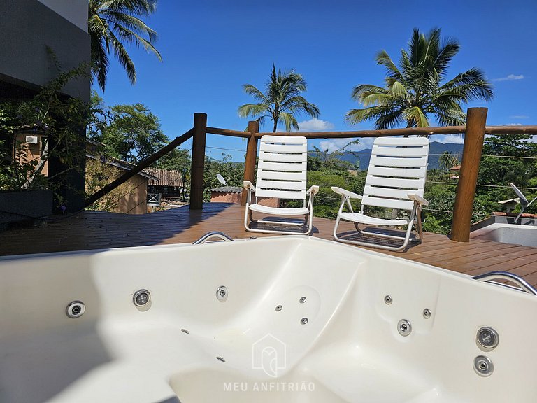 Casa em Ilhabela