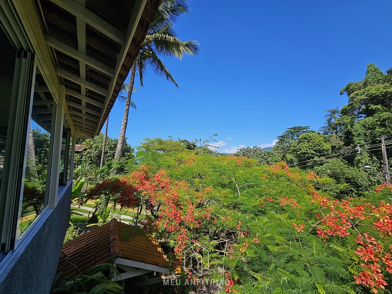 Casa en Ilhabela