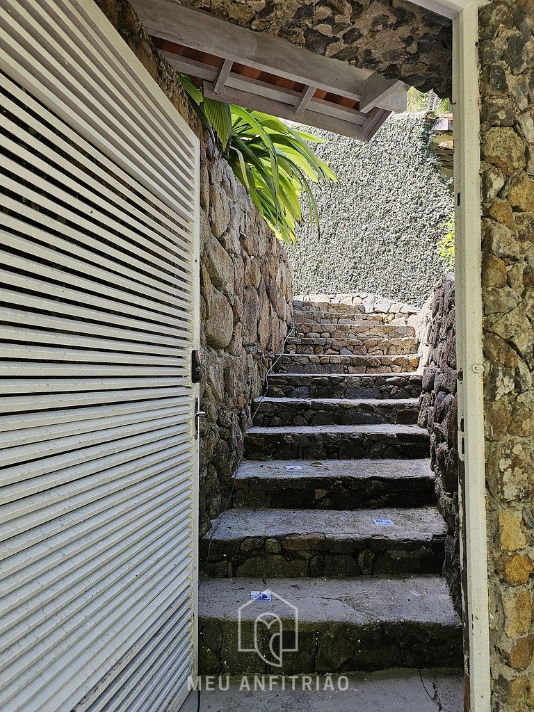 Casa em Ilhabela