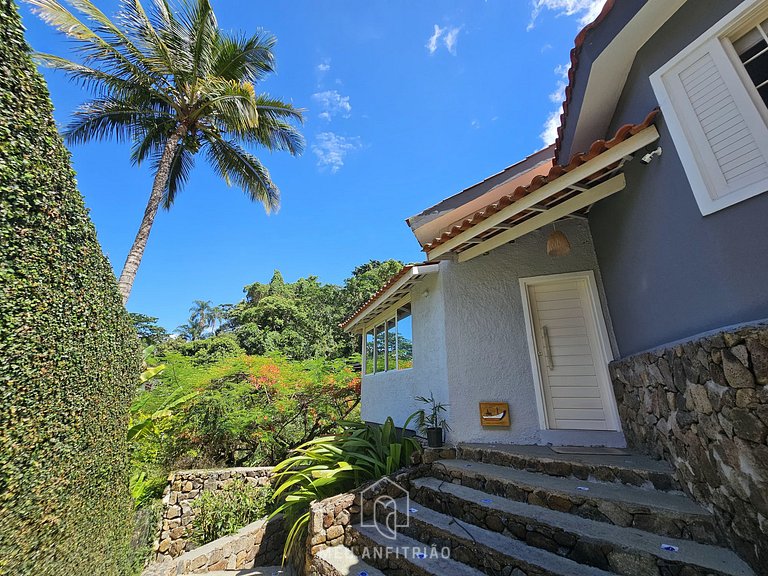 Casa em Ilhabela