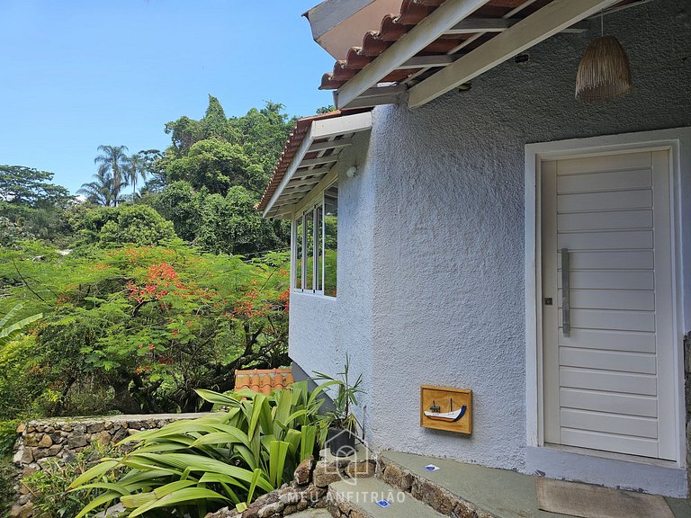 Casa em Ilhabela