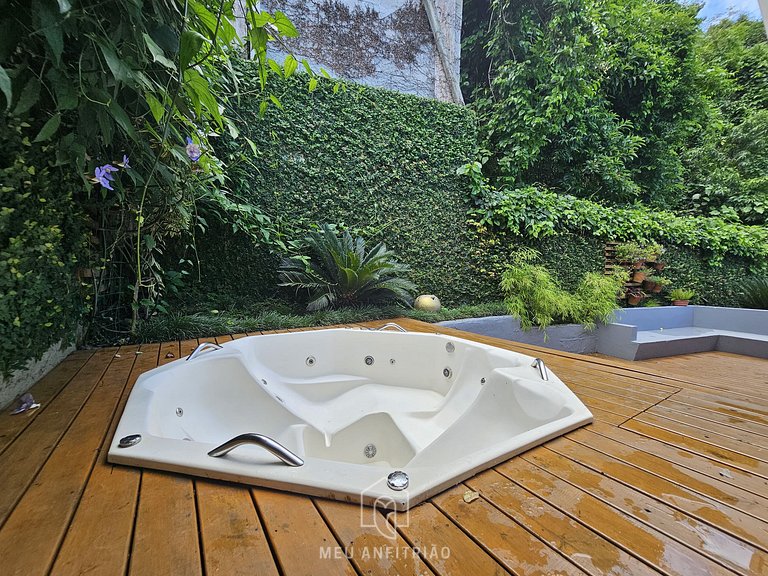 Studio in Ilhabela