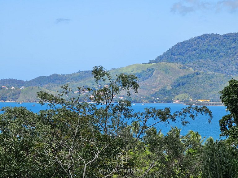 Estudio en Ilhabela