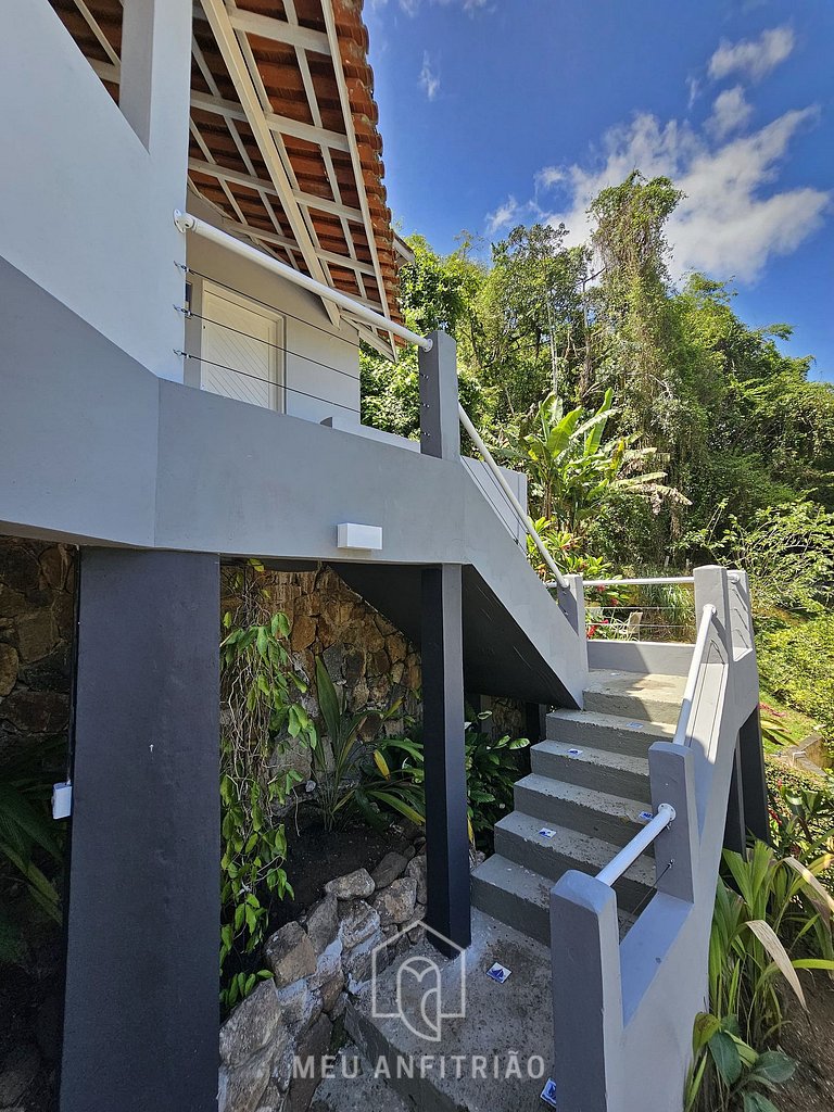 Studio em Ilhabela