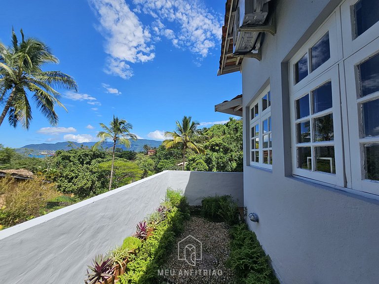 Studio in Ilhabela
