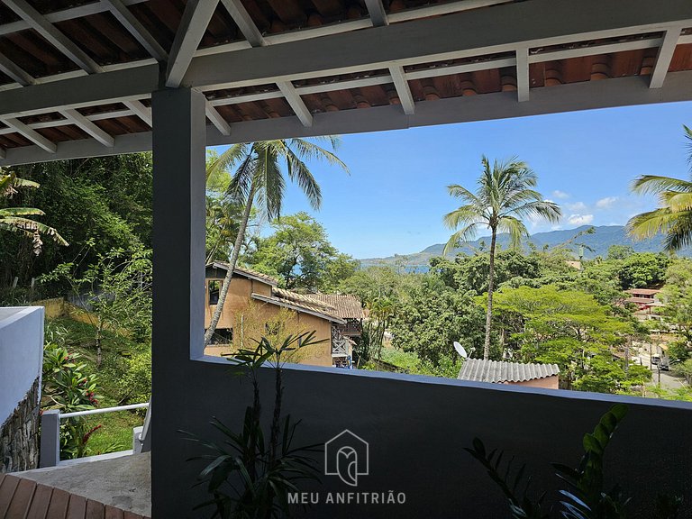 Estudio en Ilhabela