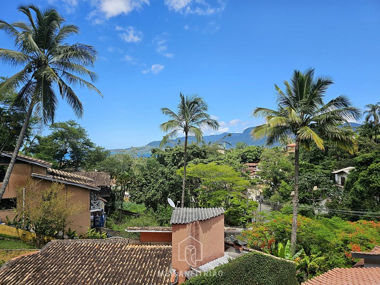 Estudio en Ilhabela