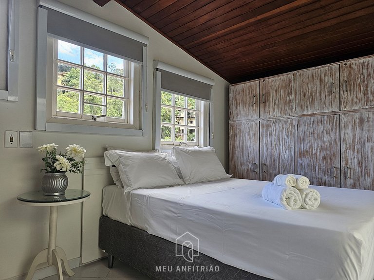 Studio in Ilhabela