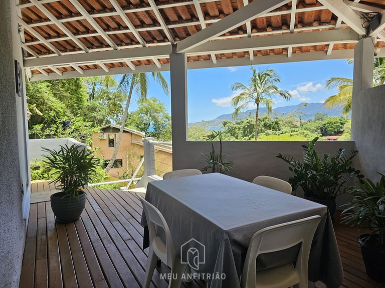 Studio in Ilhabela
