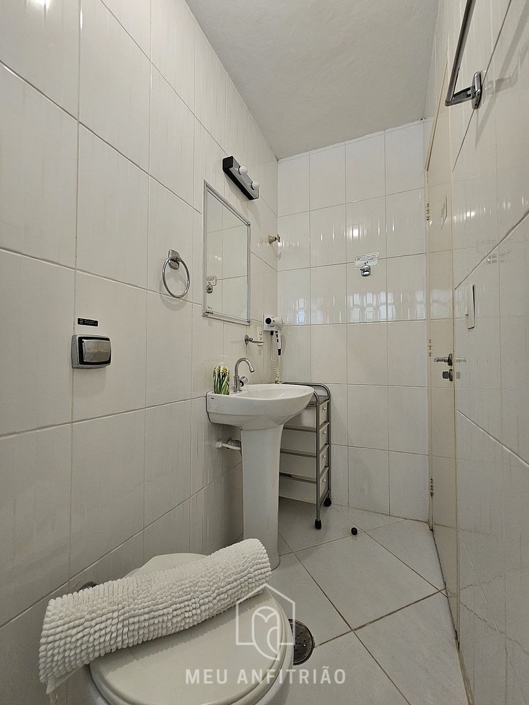 Studio in Ilhabela