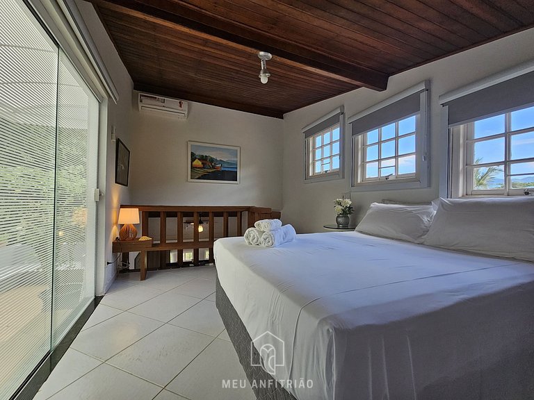 Studio in Ilhabela