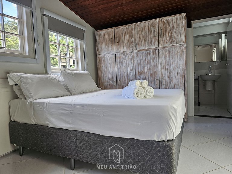 Estudio en Ilhabela