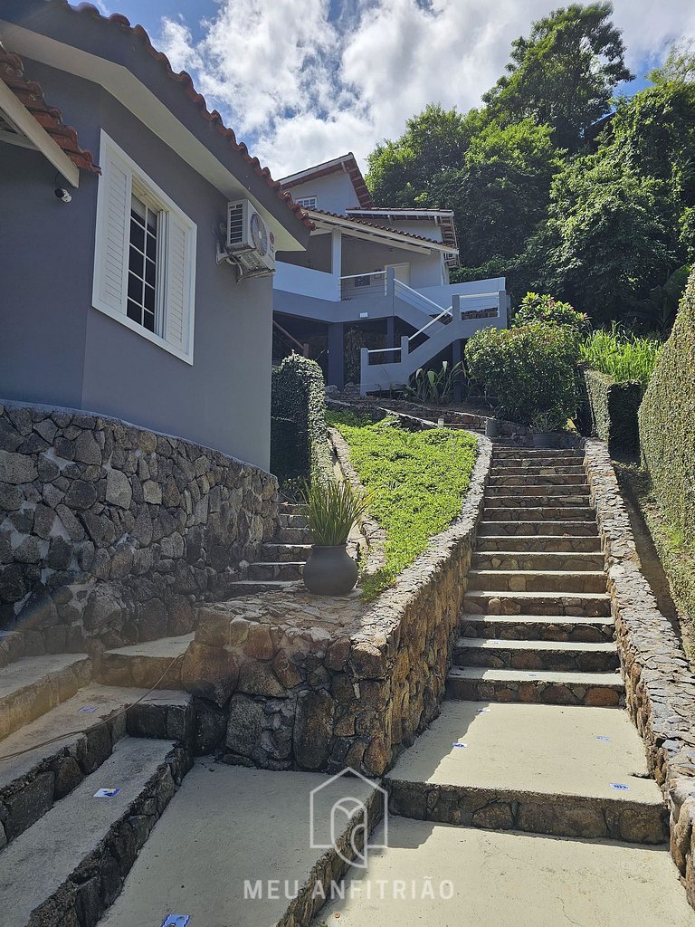 Estudio en Ilhabela