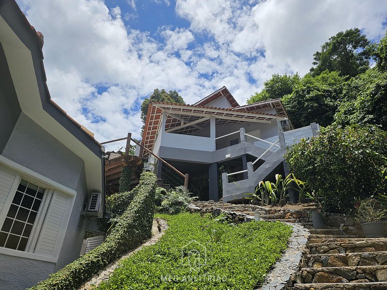 Casa em Ilhabela