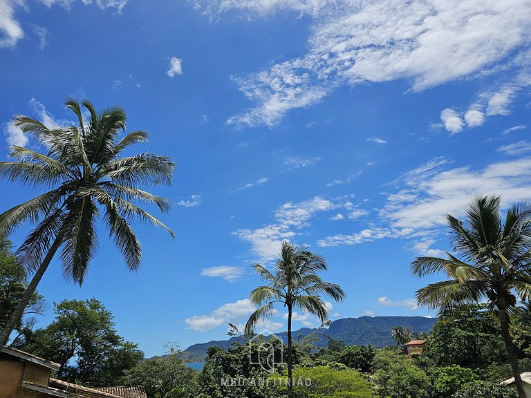 Studio in Ilhabela