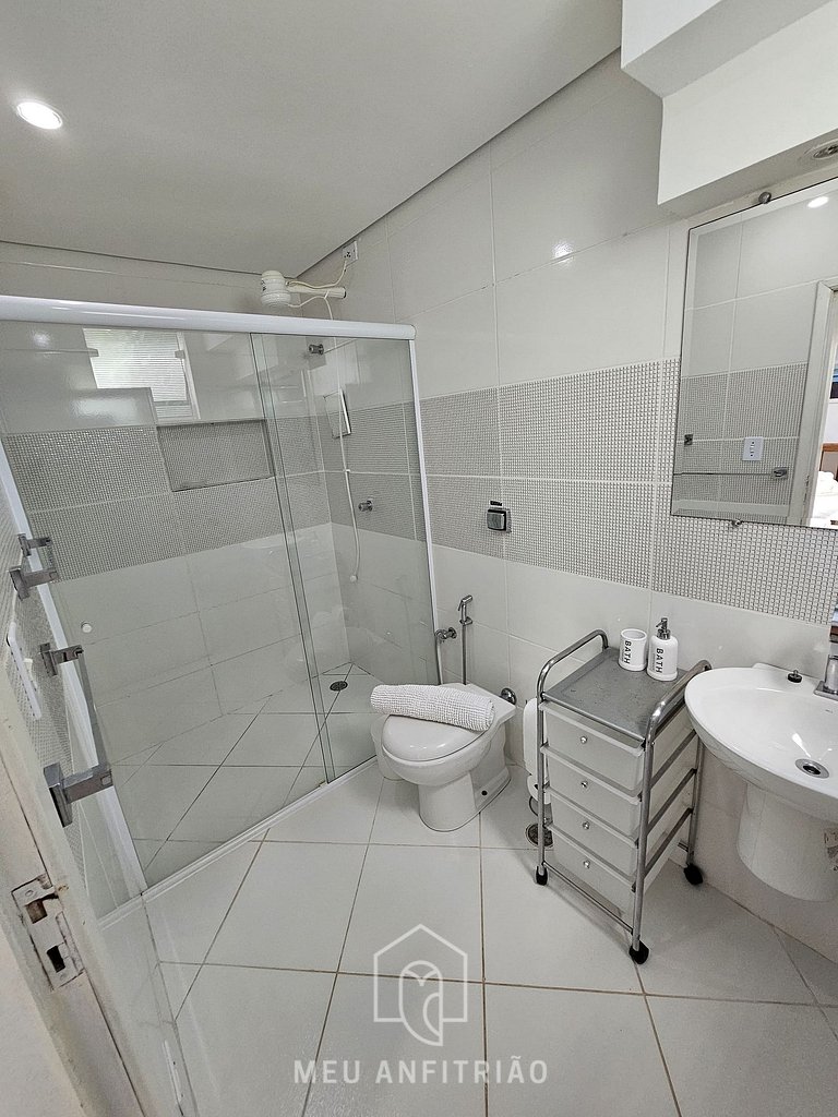 Studio em Ilhabela