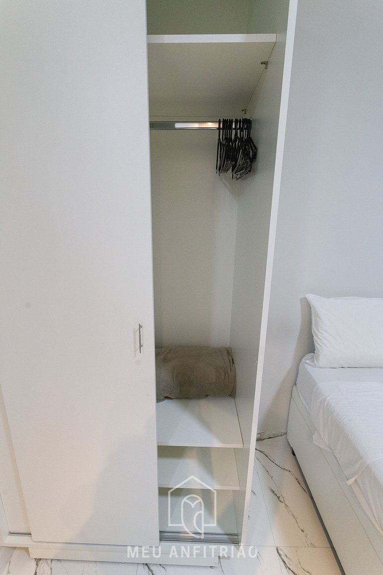 Studio in Sao Paulo