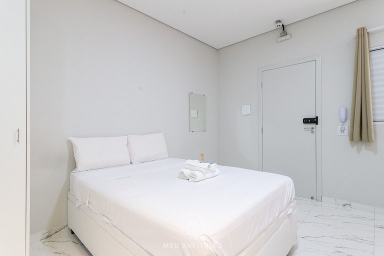 Studio em São Paulo